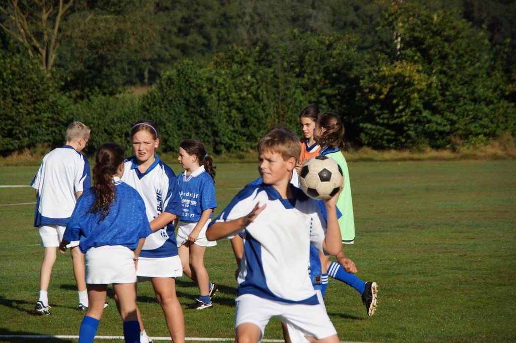 Korfbal D2  1 september-005.jpg